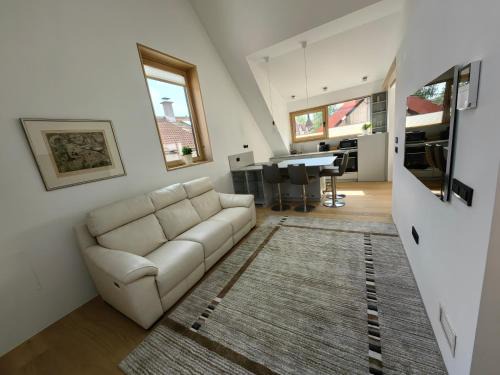 Ljubljana Apartamento | V22 - Premium Apartements