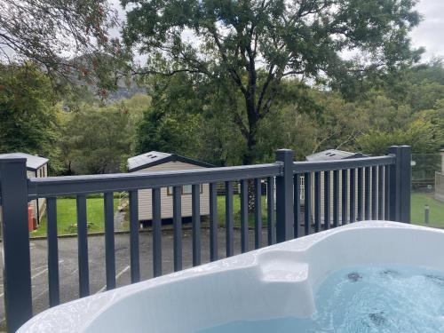Bethesda Apartamento | V29 - Rivers Retreat