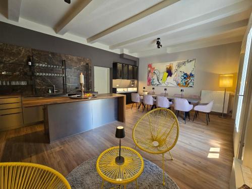 Rechnitz Apartamento | V3 - Villa Vino e Velo