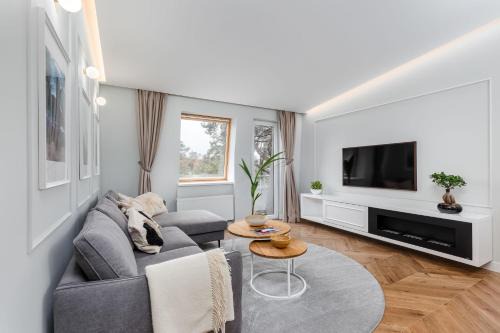 Druskininkai Apartamento | V33 cozy apartment