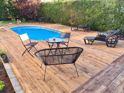 Palanga Apartamento | V36 Apartments