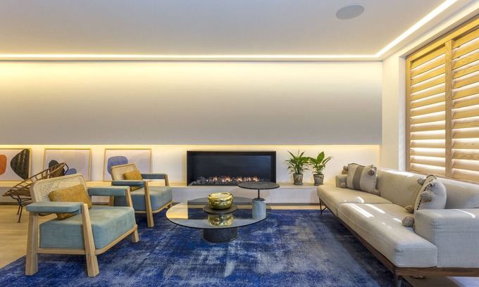 La Condesa Condominio | V65 Mexico