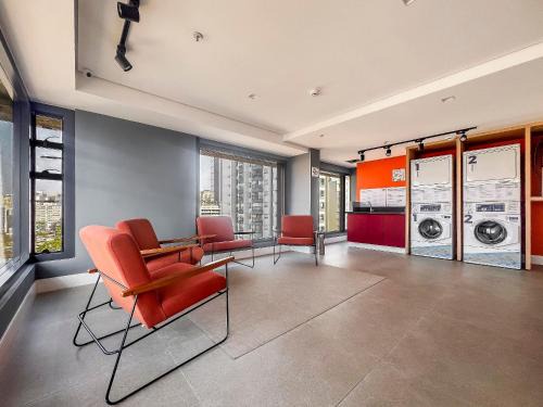 Vila Pompeia Apartamento | VA 433 Perdizes by EasyRent