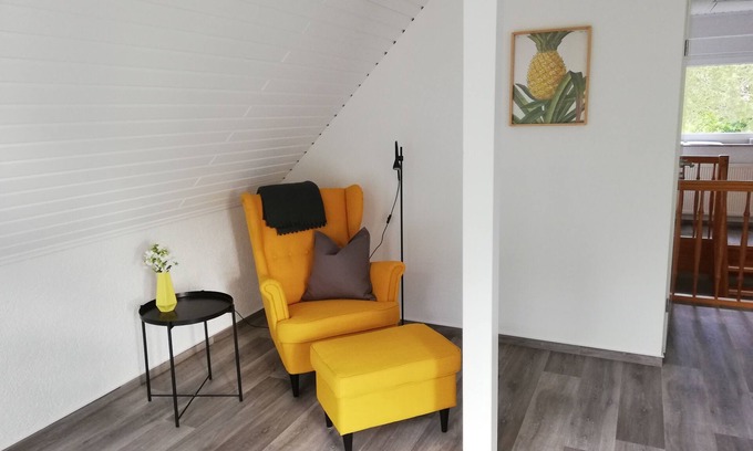 Muritz Casa | Vacation home "Hellie" in Land Fleesensee