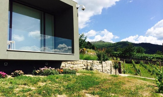 Resende Casa | Vald'arêgos - Douro Bungalow "Cortiço"