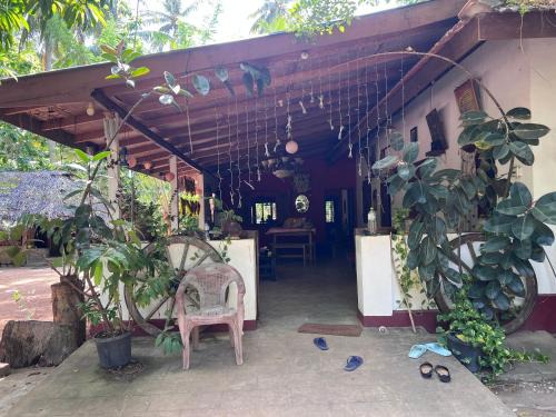 Karachchi Casa | Vaakai Home Stay