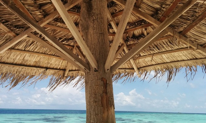 Felidhoo Casa | Vaali Maldives Island Escapes & Dive