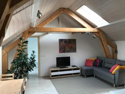 Vaals Apartamento | Vaals Suite Apartment
