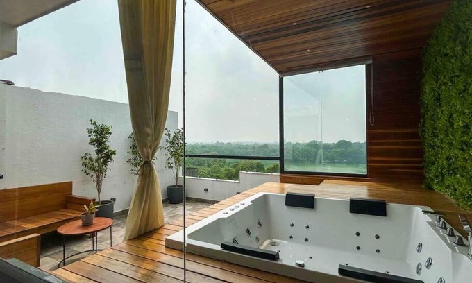 Fort Apartamento | Vaara Penthouse