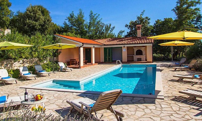 Stanisovi Casa | Casa de vacaciones Marina by Interhome