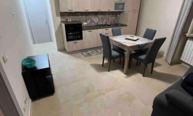Barcellona Pozzo di Gotto Apartamento | Vacation home at Ciccio's