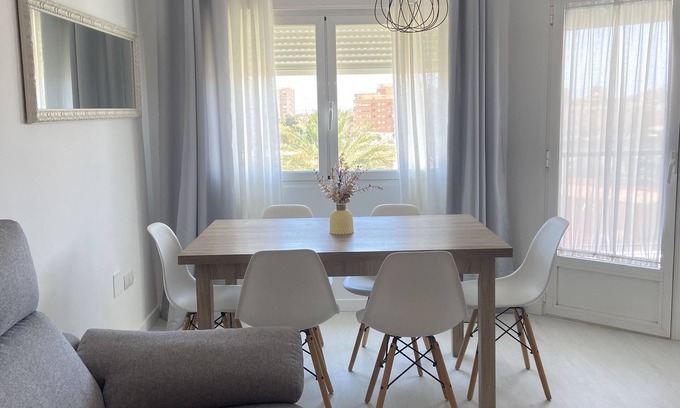 Aguadulce Apartamento | VACACIONAL
