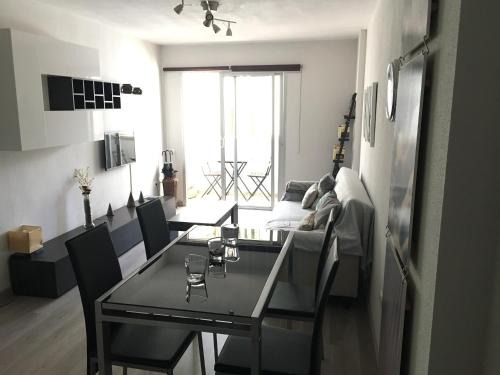 Santa Cruz de Tenerife Apartamento | Vacacional Anaga ideal descanso parking gratuito
