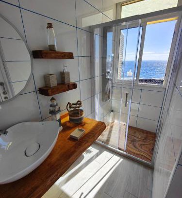 Candelaria Apartamento | Vacacional Sunbeach Candelaria