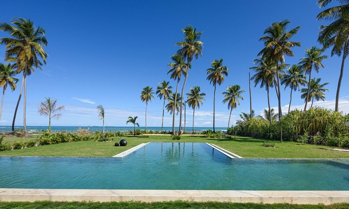 Puerto Bahia Villa | Vacaciones de ensueño en Playa Bonita