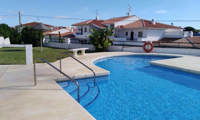 El Faro Apartamento | Vacaciones en El Faro de Mijas