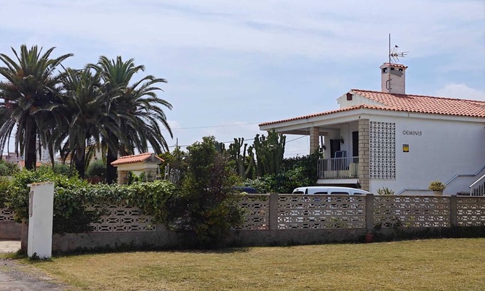 Vinaros Apartamento | Casa Geminis Vinaròs