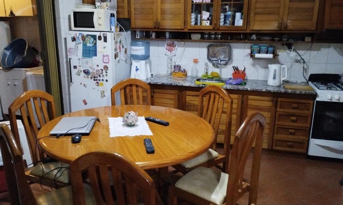 Las Heras Casa | Vacaciones familiares 1