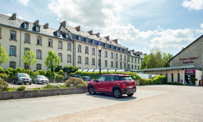Dinan Casa | Vacancéole - Dinan Duguesclin
