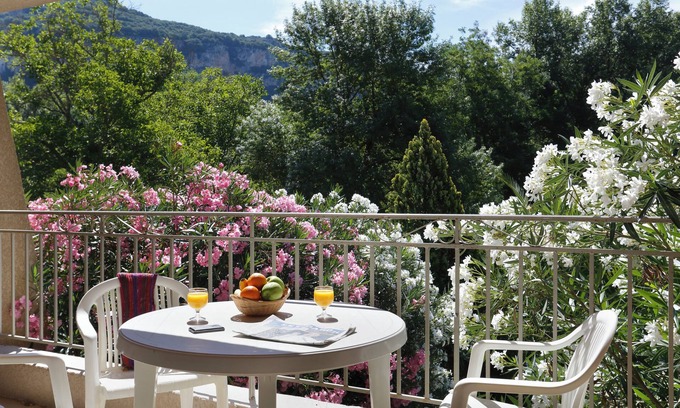 Vallon-Pont-d'Arc Otro | Vacancéole - Le Domaine de Chames
