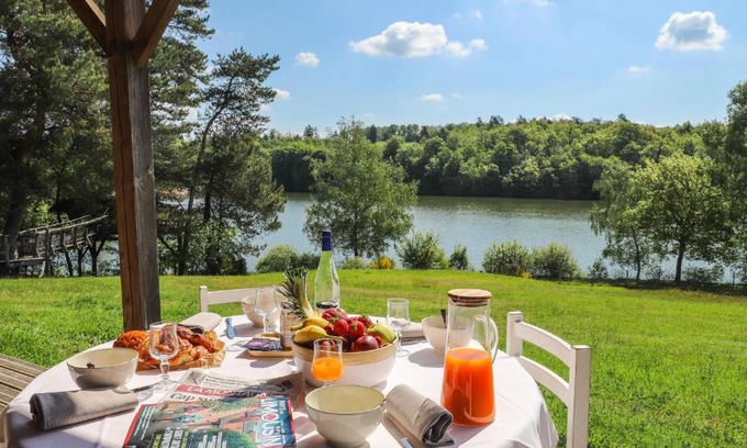 Meyrignac-l'Eglise Apartamento | Vacancéole - Le Domaine des Monédières