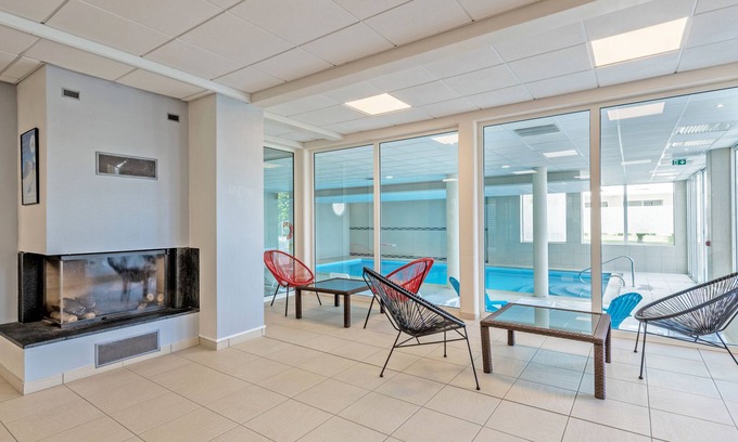 Plougonvelin Casa | Vacancéole Le Domaine de Bertheaume