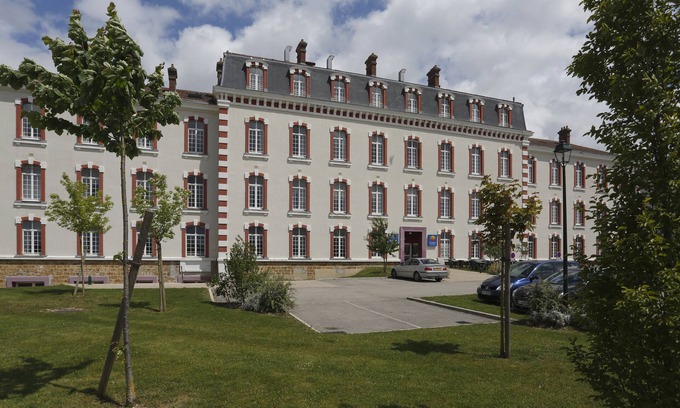 Epernay Casa | Vacancéole - Les Demeures Champenoises