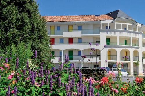 Les Sables d'Olonne Apartamento | Vacancéole - Les Jardins de l'Amirauté