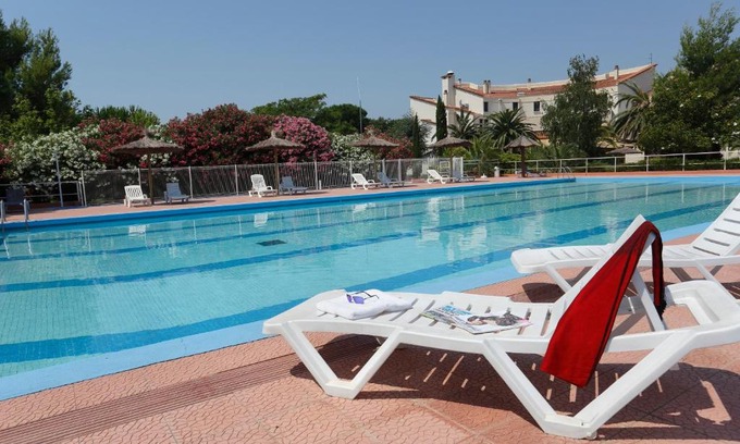 Alenya Apartamento | Vacancéole - Résidence Las Motas