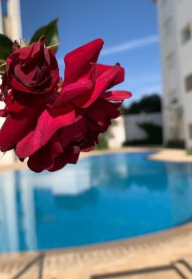 Asilah Apartamento | vacance de prestige à ASILAH MARINA GOLF