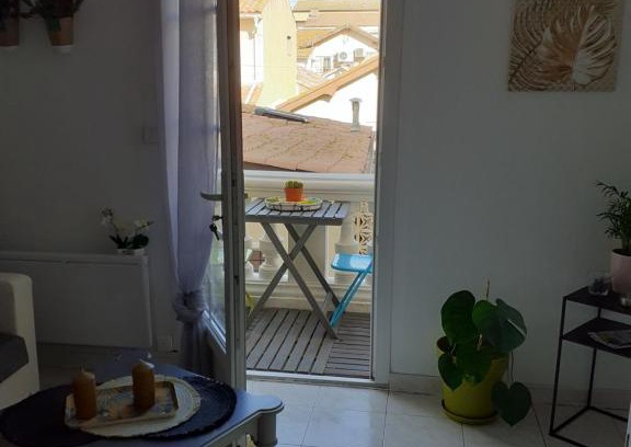 Valras-Plage Apartamento | vacances a la plage