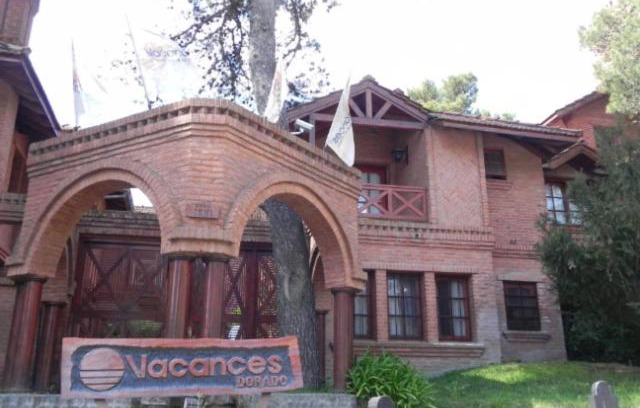 Pinamar Apartamento | Vacances Dorado