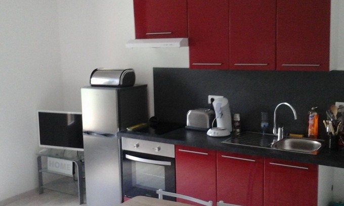 Marvejols Apartamento | Vacances en Lozère au Cœur du Gévaudan