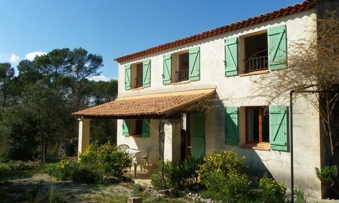 Ponteves Casa | Vacances en Provence
