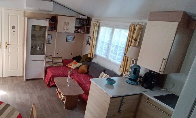 Sainte-Eulalie-en-Born Casa | Vacances en Famille Entre Lac, Océan et Forêt Dans les Landes,