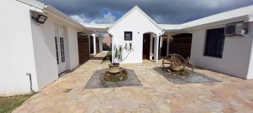 Sainte-Anne Apartamento | Vacances martinique