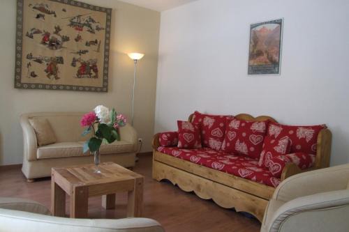 Cauterets Apartamento | Vacances Perennes