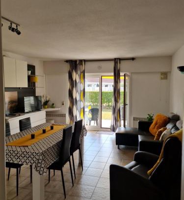 Bredene Apartamento | Vacances relax à Bredene