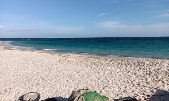 Medina de Sousse Villa | Vacances Verdoyantes