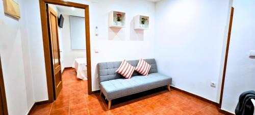 El Pilar Apartamento | Vacansis Loft Plaza del Pilar