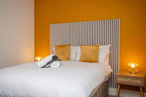 Whitley Bay Apartamento | Vacant Nests North Parade