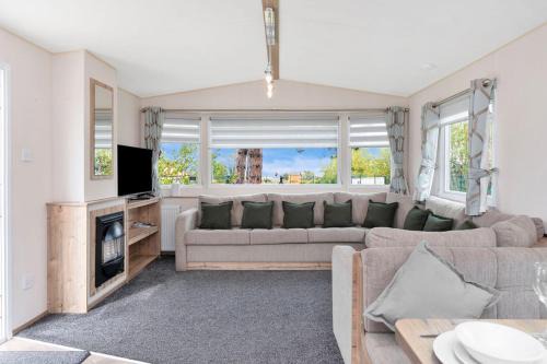 Prestonpans Casa | Vacant Nests Seton Sands 114 Aberlady Wifi
