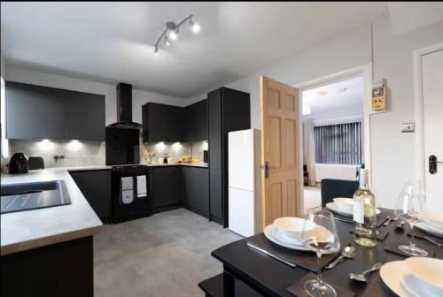 Hartlepool Casa | Vacant Nests The Carrick Beach Golf Course