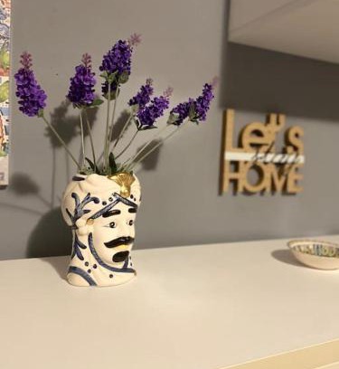 Cibali Apartamento | Vacanza a Catania House