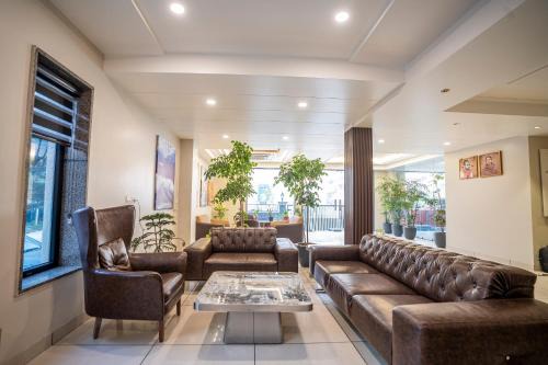 Sector 39 Hotel | Vacanza By Westay Luxury Home