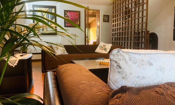 Punta Ala Apartamento | Vacanza nella Natura