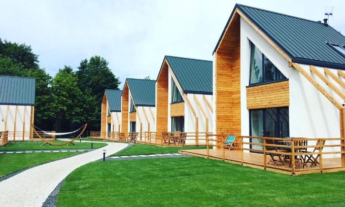 Nowecin Cabina | Vacanza Park