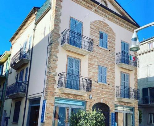 Cupra Marittima Apartamento | Vacanze a Cupra Marittima