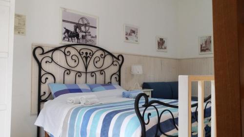 Mola di Bari Casa | Vacanze al San Domenico
