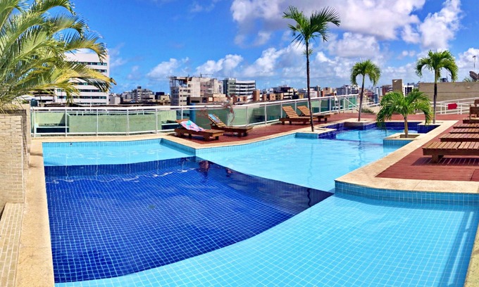 Jatiuca Apartamento | Vacanze - Austrália JTR